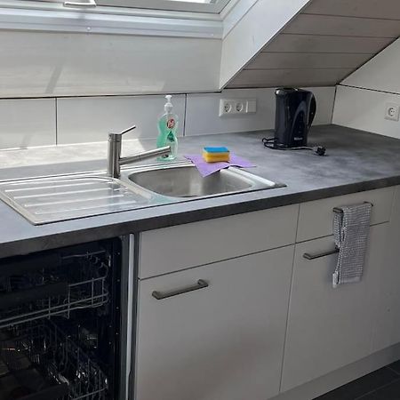 Loewen Appartement Hausach Ngoại thất bức ảnh