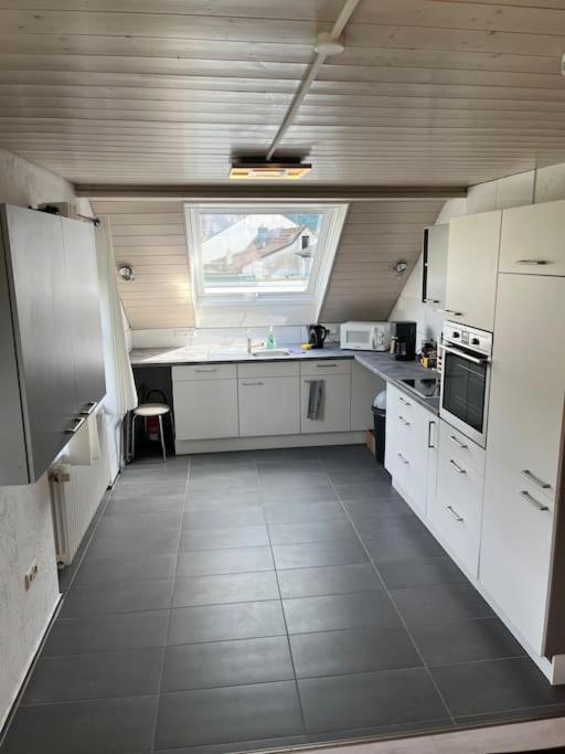 Loewen Appartement Hausach Ngoại thất bức ảnh