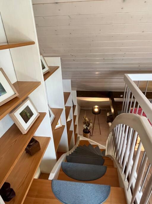 Loewen Appartement Hausach Ngoại thất bức ảnh
