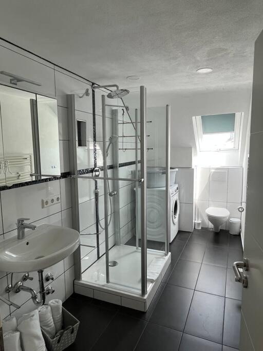 Loewen Appartement Hausach Ngoại thất bức ảnh
