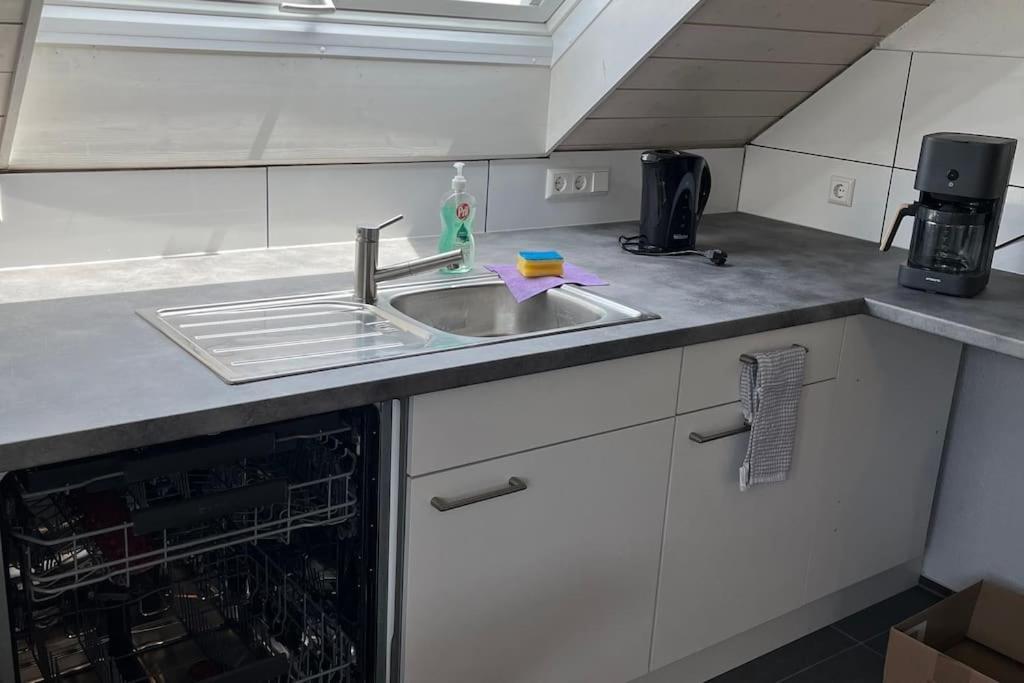 Loewen Appartement Hausach Ngoại thất bức ảnh